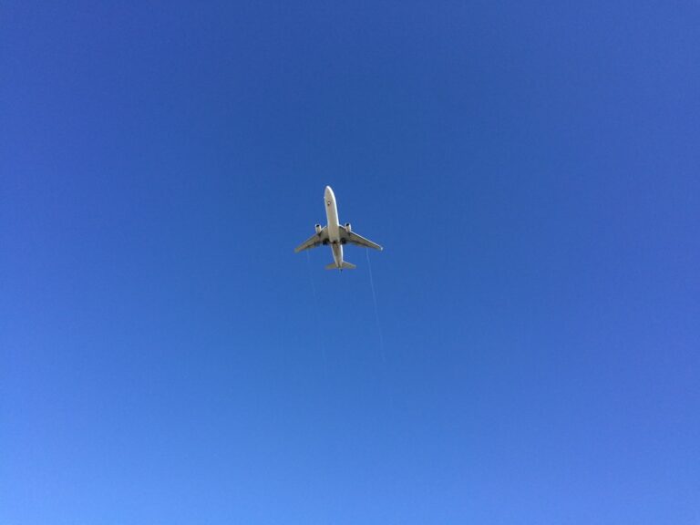 Photo cheap flights