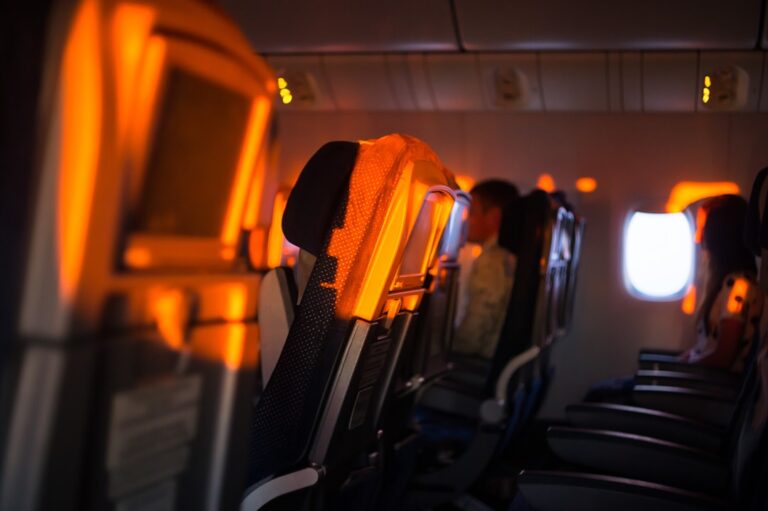 Photo flights