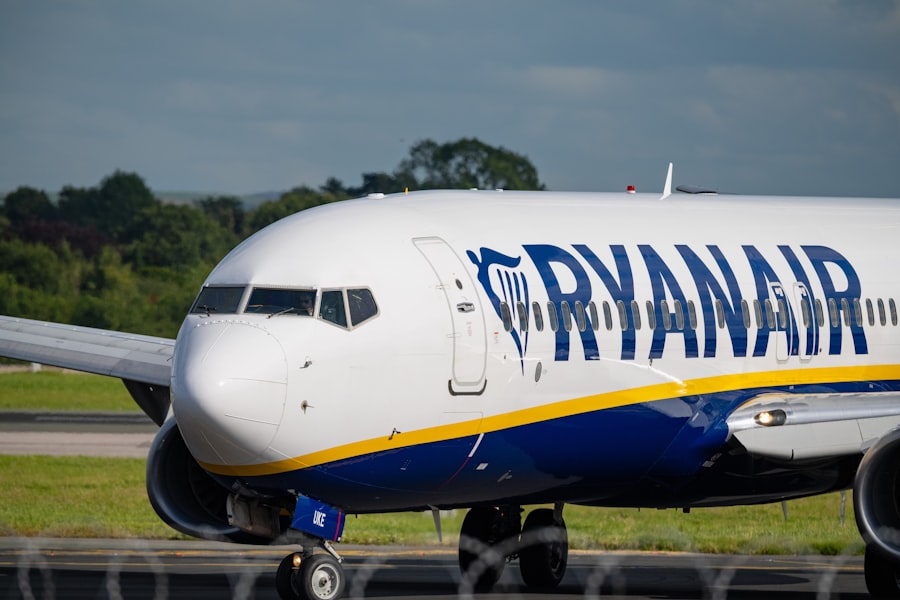 ryanair
