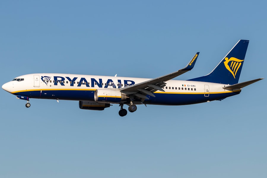 ryanair