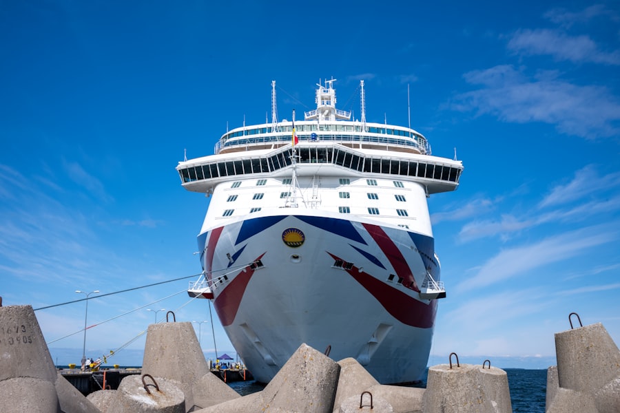 tallinn stockholm cruise