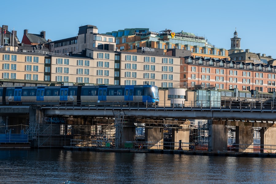 tallink stockholm