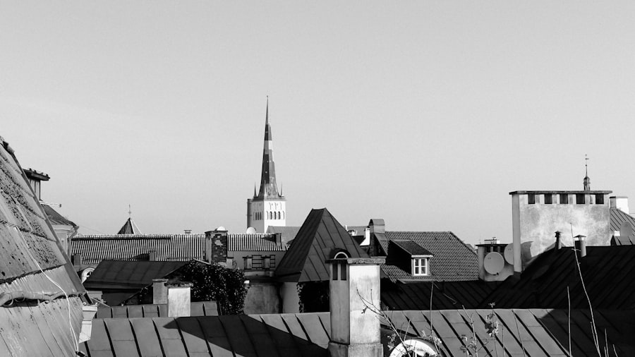tallinn tenerife