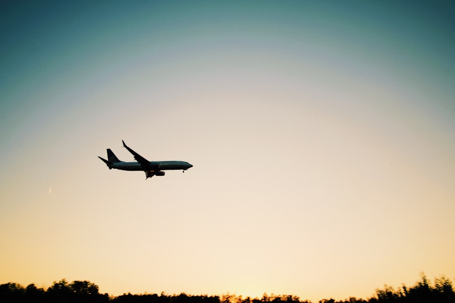 flights