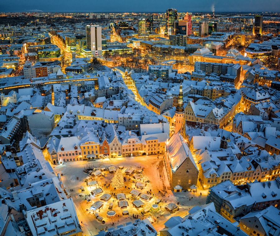 tallinn antalya direct flight