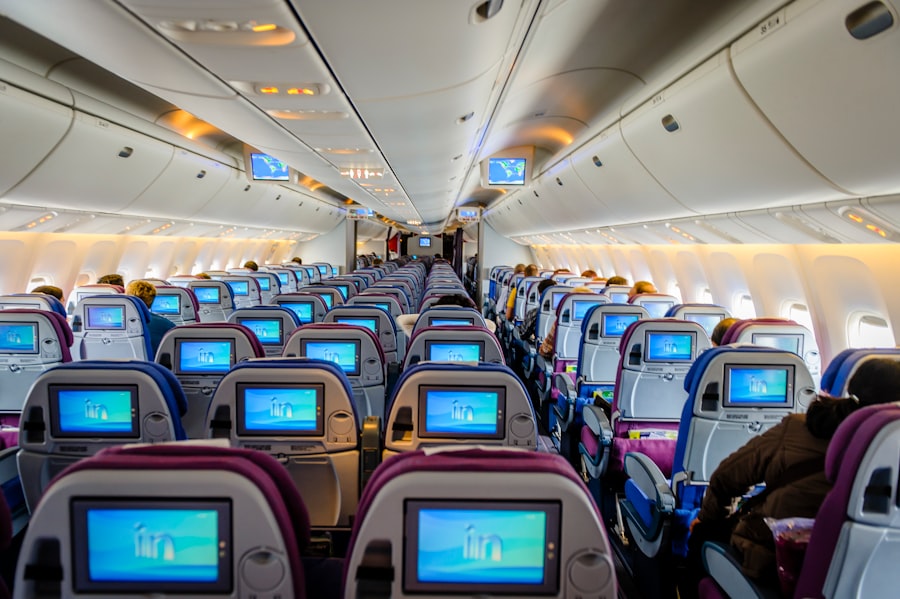flights
