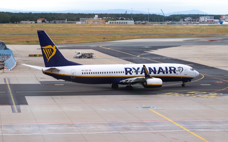 ryanair odavad piletid