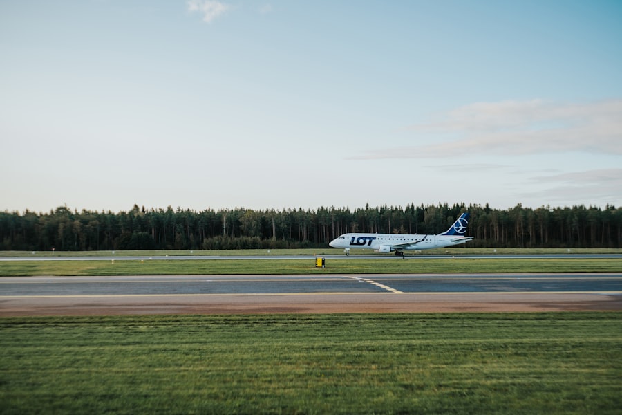 airbaltic flights