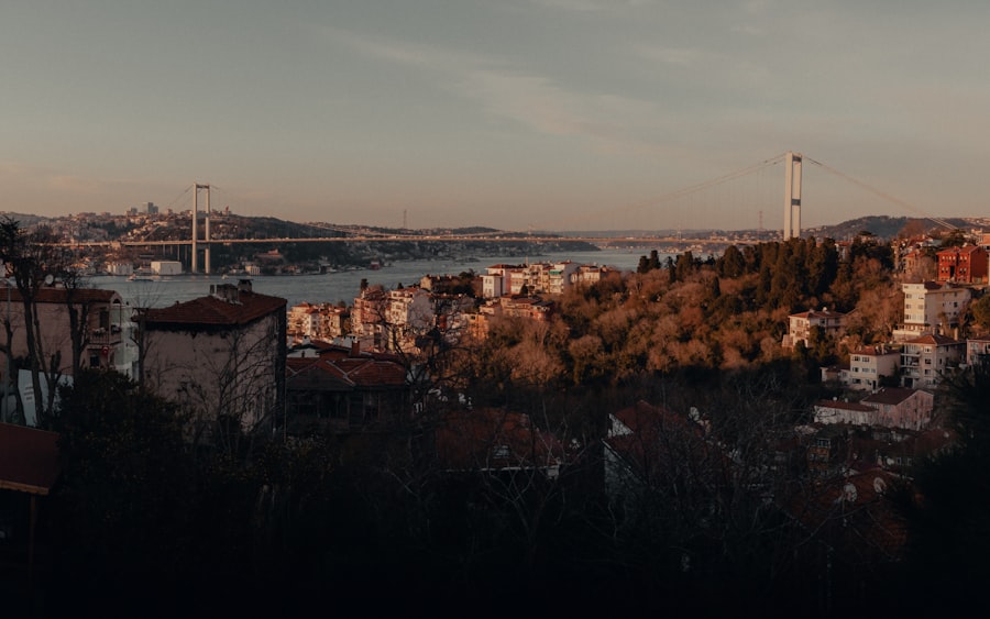 Photo istanbul tallinn