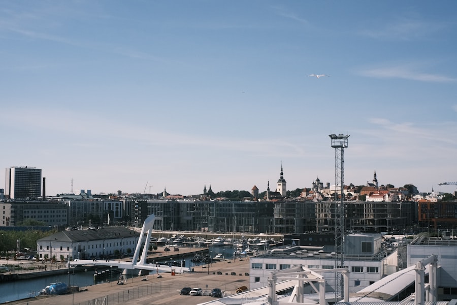 Photo turkish airlines tallinn istanbul