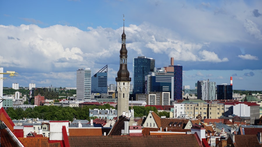 Photo air baltic tallinn malaga
