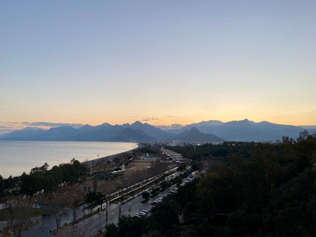 Photo antalya tallinn