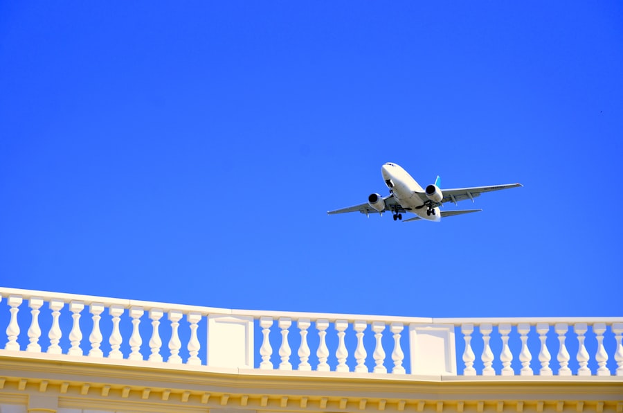 Photo bookinghouse flights