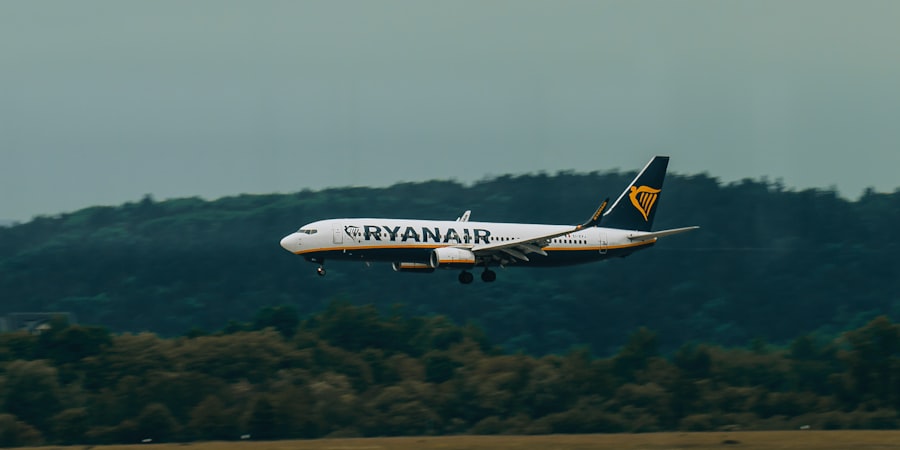 Photo ryanair odavad piletid