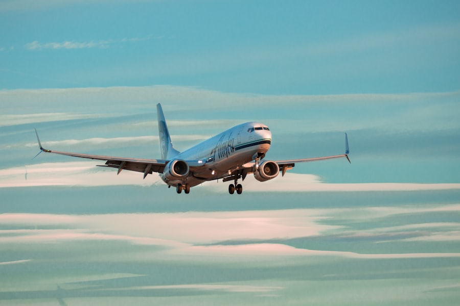 Photo flights