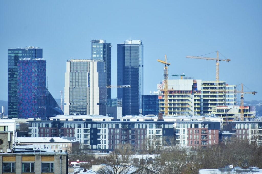 Photo tallinn milano