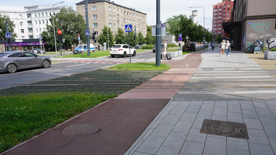 Photo tallinn krakow bus