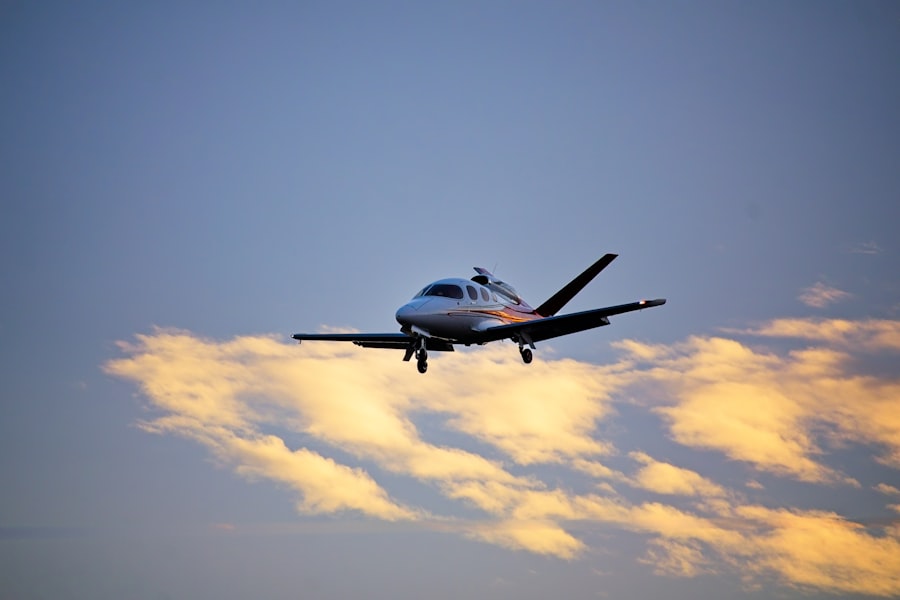 Photo airbaltic flights