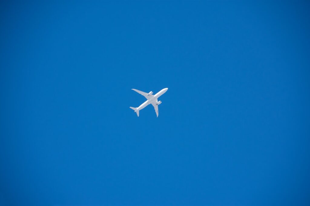 Photo airbaltic last minute offers