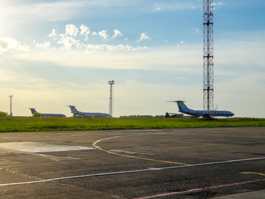 Photo airbaltic last minute offers