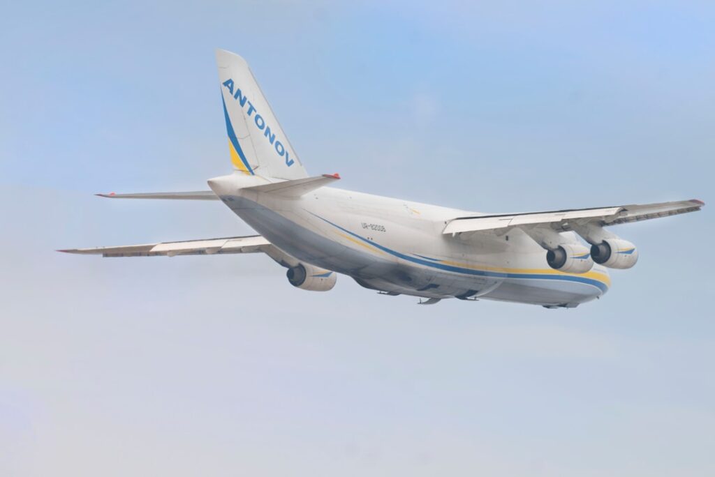 Photo air baltic flights