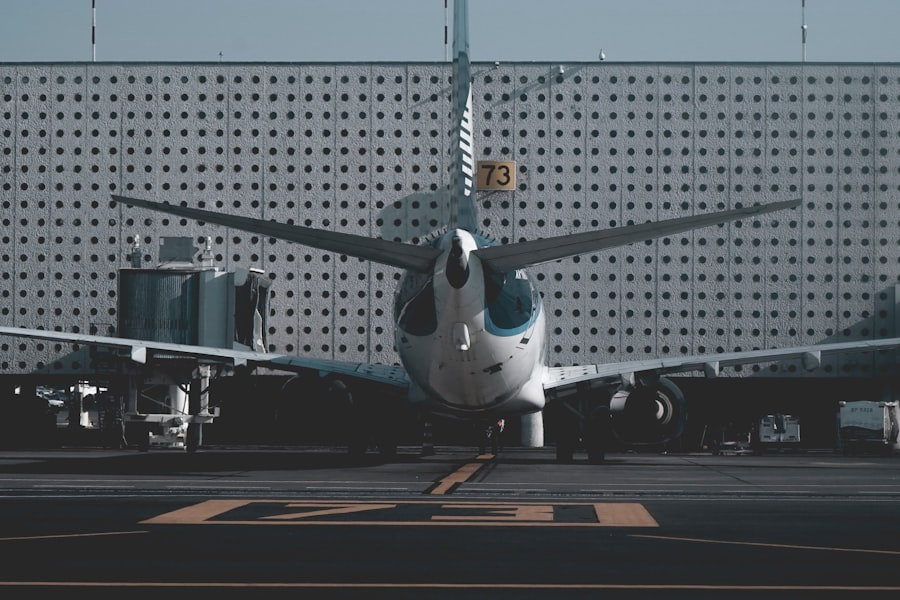 Photo cheap flights