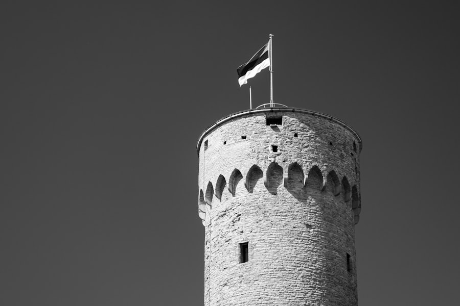 Photo tallinn tenerife